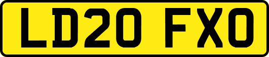 LD20FXO