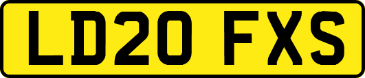 LD20FXS