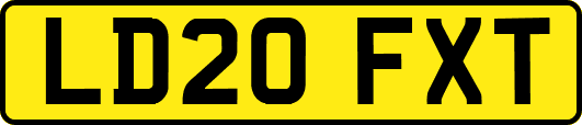 LD20FXT