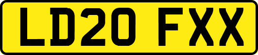LD20FXX