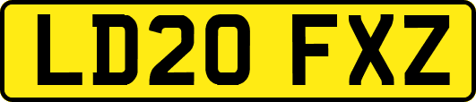 LD20FXZ