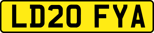 LD20FYA