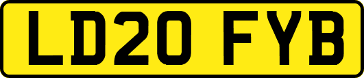 LD20FYB