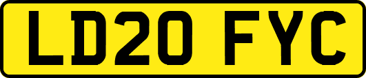 LD20FYC