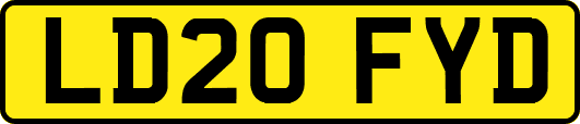 LD20FYD