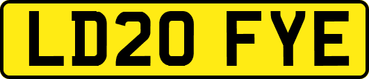 LD20FYE