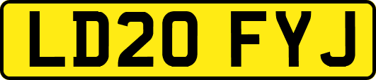 LD20FYJ