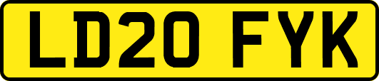 LD20FYK