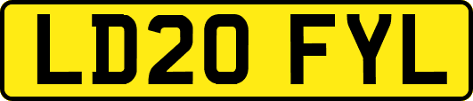 LD20FYL