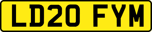 LD20FYM
