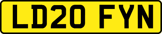 LD20FYN