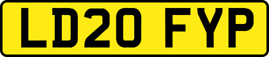 LD20FYP