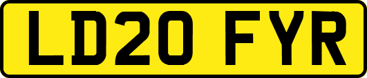 LD20FYR