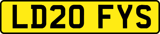 LD20FYS