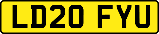 LD20FYU