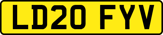 LD20FYV