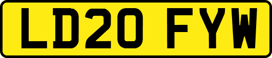 LD20FYW