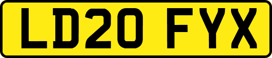 LD20FYX