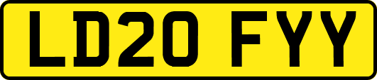 LD20FYY
