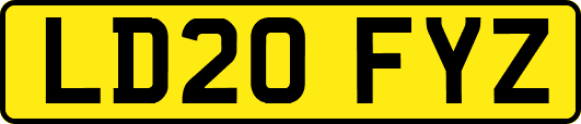 LD20FYZ