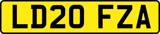 LD20FZA
