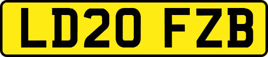 LD20FZB