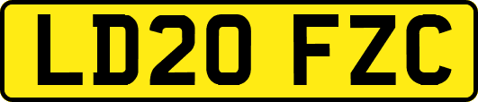 LD20FZC
