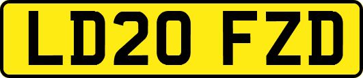 LD20FZD