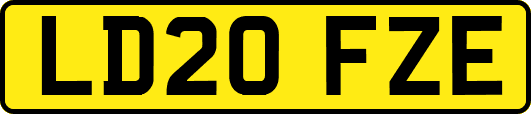 LD20FZE