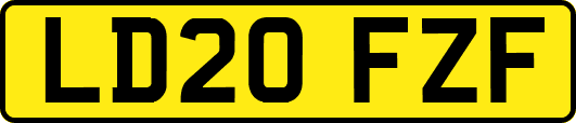 LD20FZF