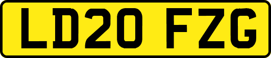 LD20FZG