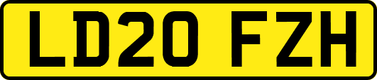 LD20FZH