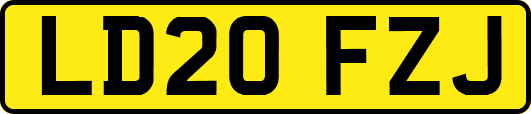 LD20FZJ