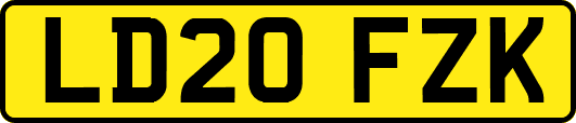 LD20FZK