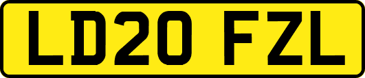LD20FZL