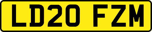 LD20FZM