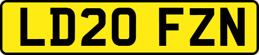 LD20FZN