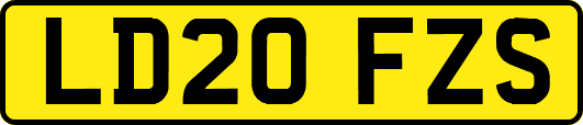 LD20FZS