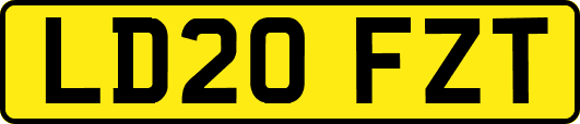 LD20FZT