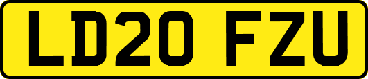 LD20FZU