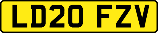LD20FZV
