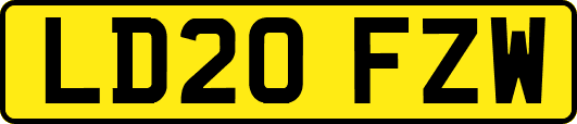 LD20FZW