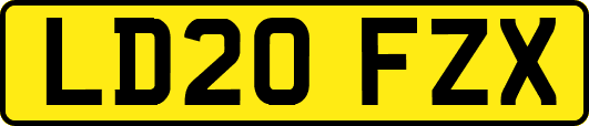 LD20FZX