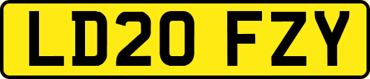 LD20FZY
