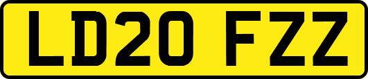 LD20FZZ