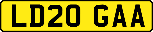 LD20GAA