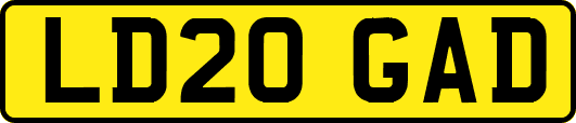 LD20GAD