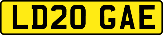 LD20GAE