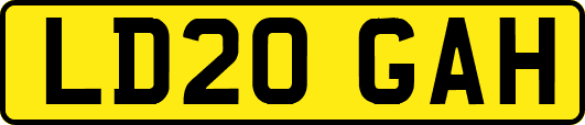 LD20GAH