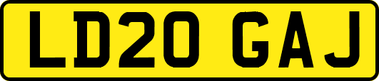 LD20GAJ